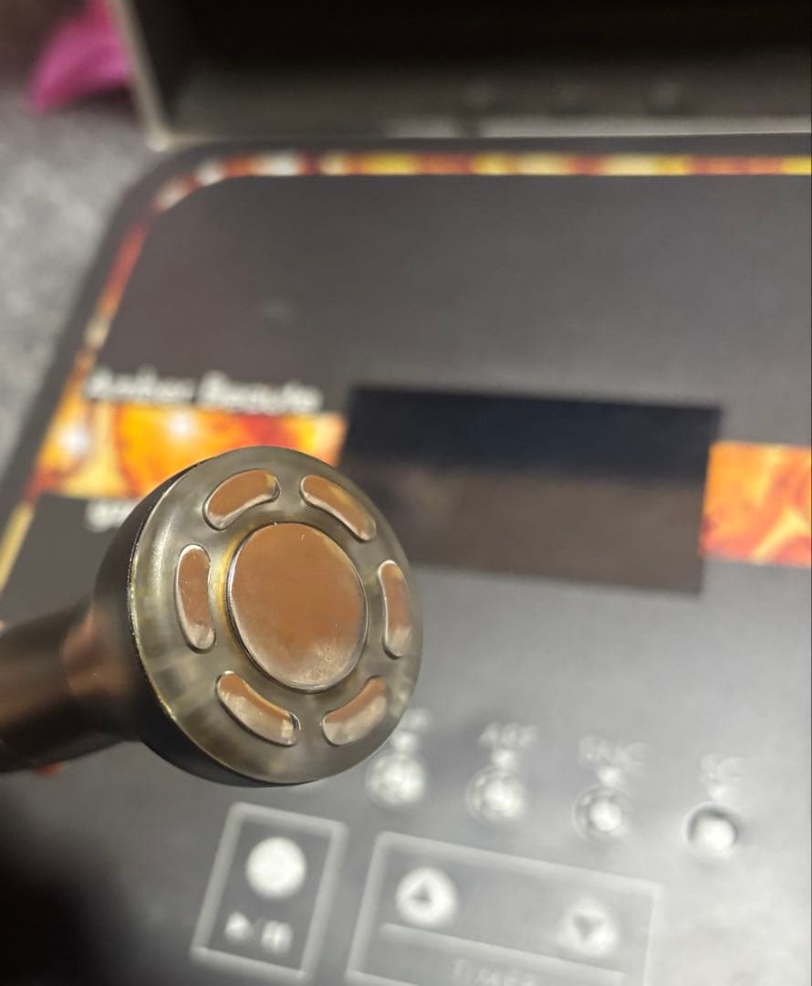 ヤマノ　アンバーボーテ