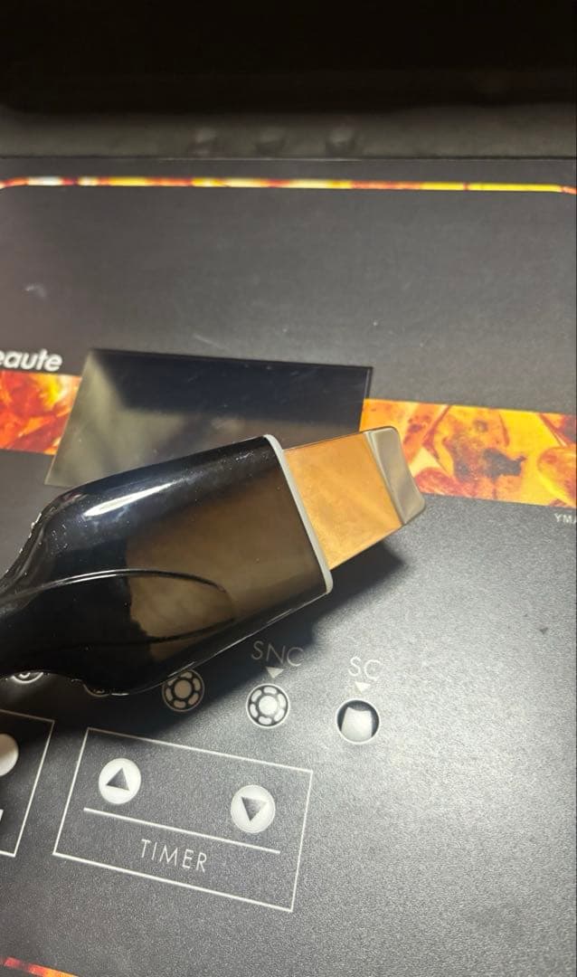 ヤマノ　アンバーボーテ