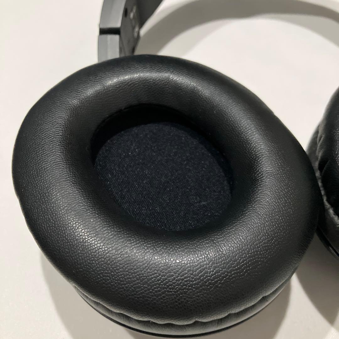 オーディオテクニカ Audio-Technica ATH-M50xBT2
