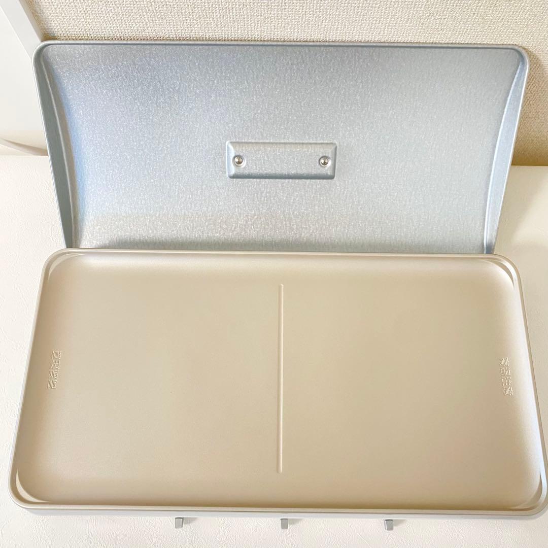 パナソニック IHデイリーホットプレート ホワイト KZ-CX1-W