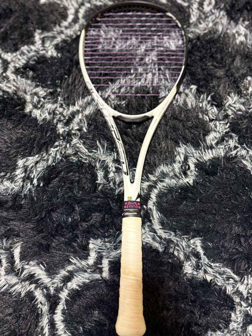 ミズノ アクロスピードVプロ