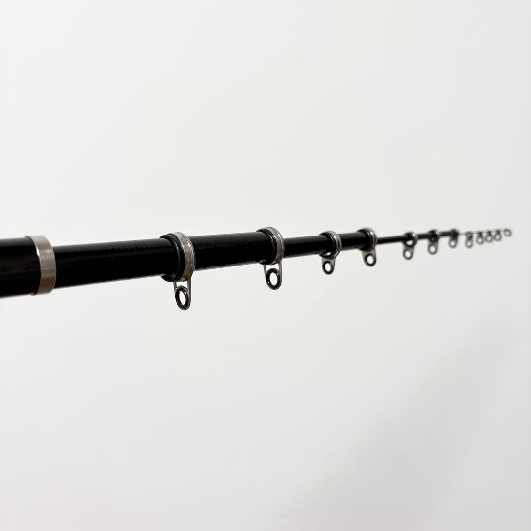 【一度使用しただけの美品】SHIMANO ADVANCE大磯1.5-530