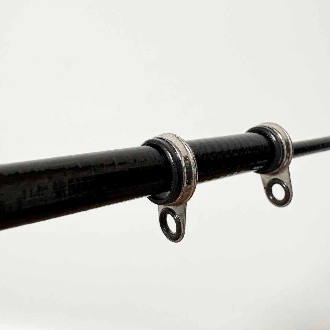 【一度使用しただけの美品】SHIMANO ADVANCE大磯1.5-530