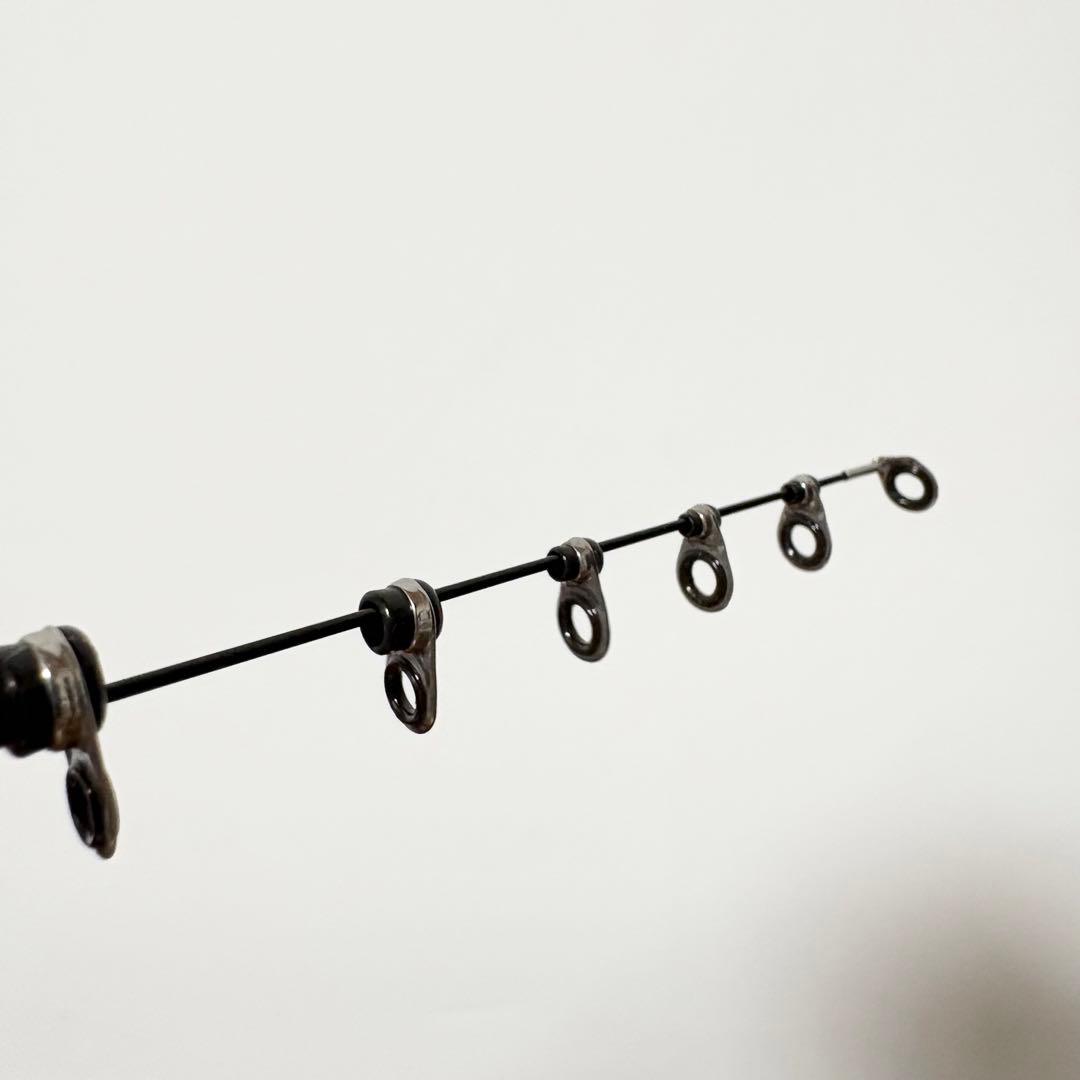 【一度使用しただけの美品】SHIMANO ADVANCE大磯1.5-530