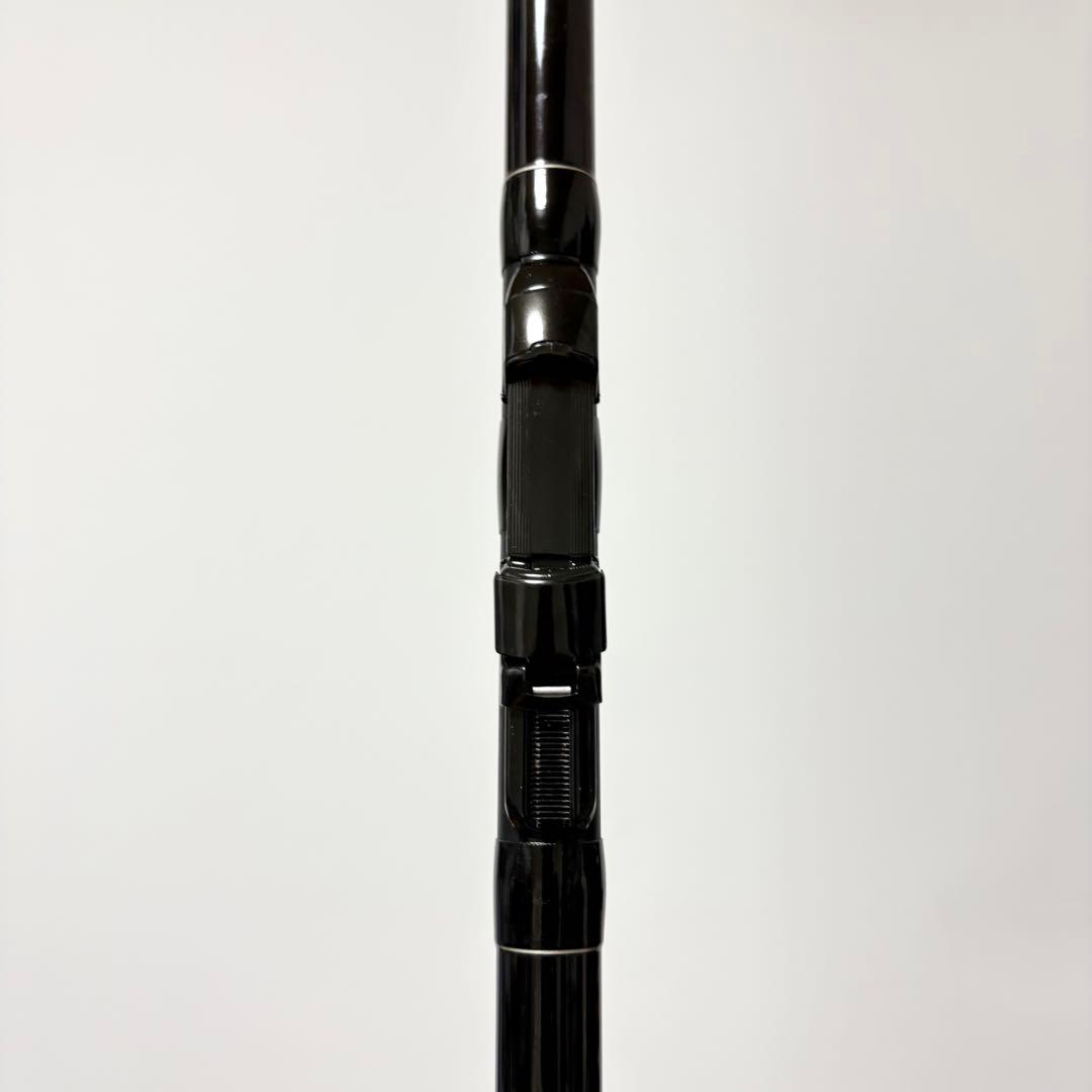 【一度使用しただけの美品】SHIMANO ADVANCE大磯1.5-530