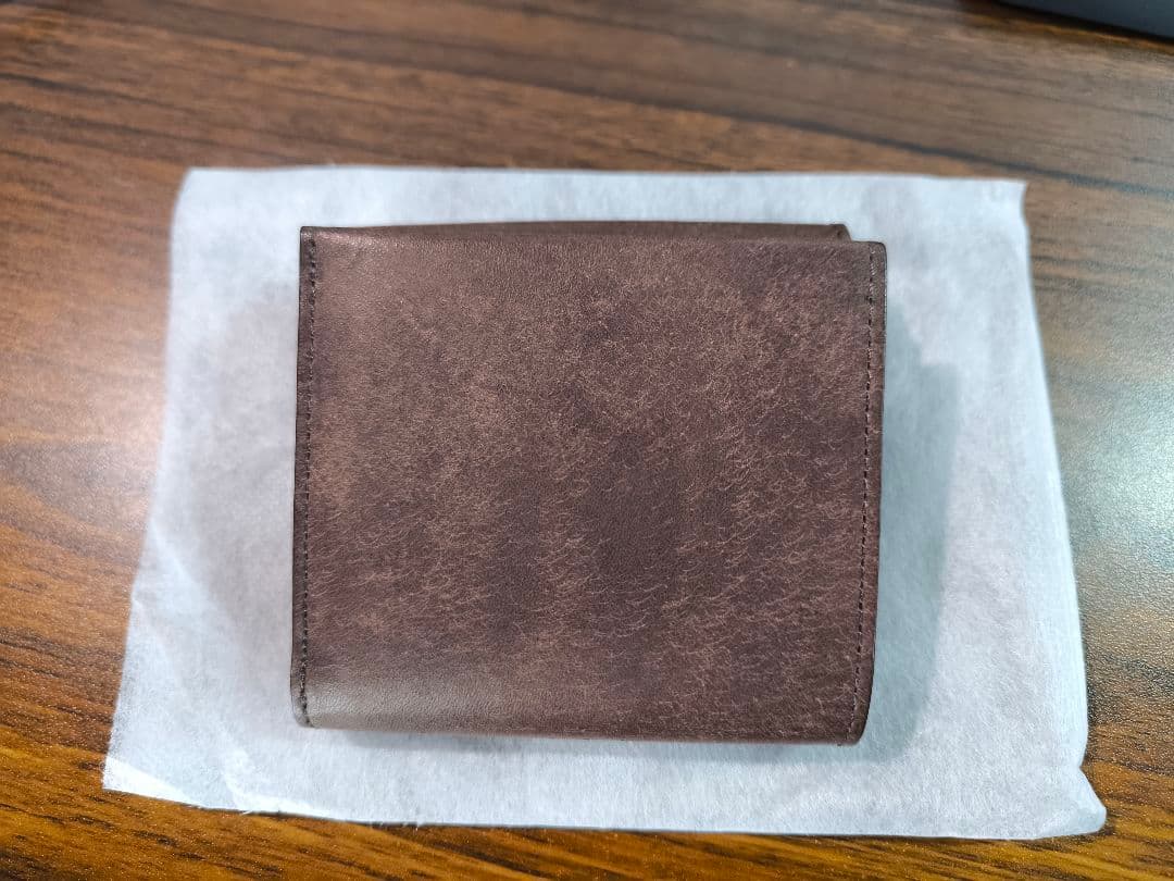 ビアベリー ハッチバック / プエブロ カスターニョ（ダークブラウン）【未使用】