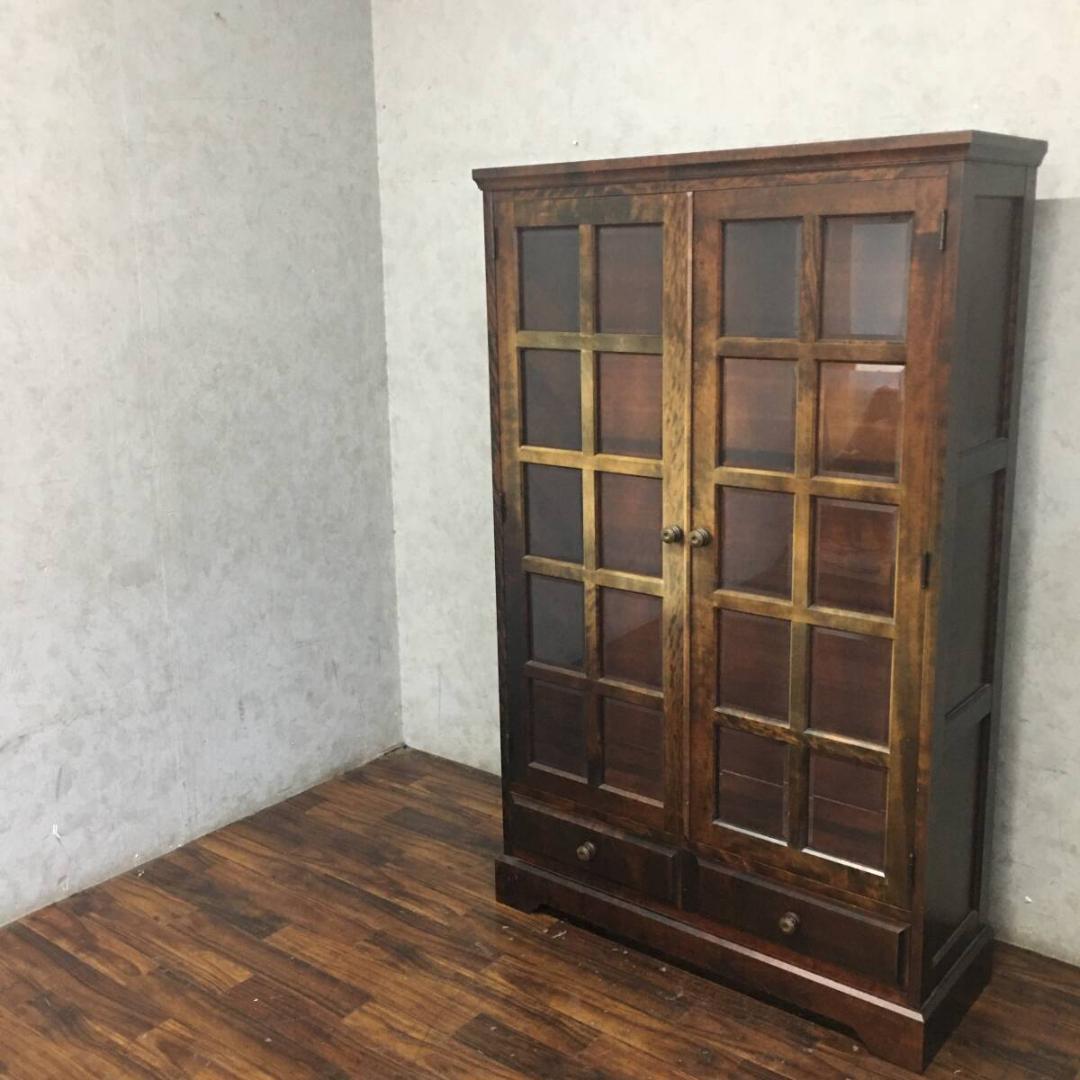 まさ　直接引き取り　北海道民芸家具　2点まとめて