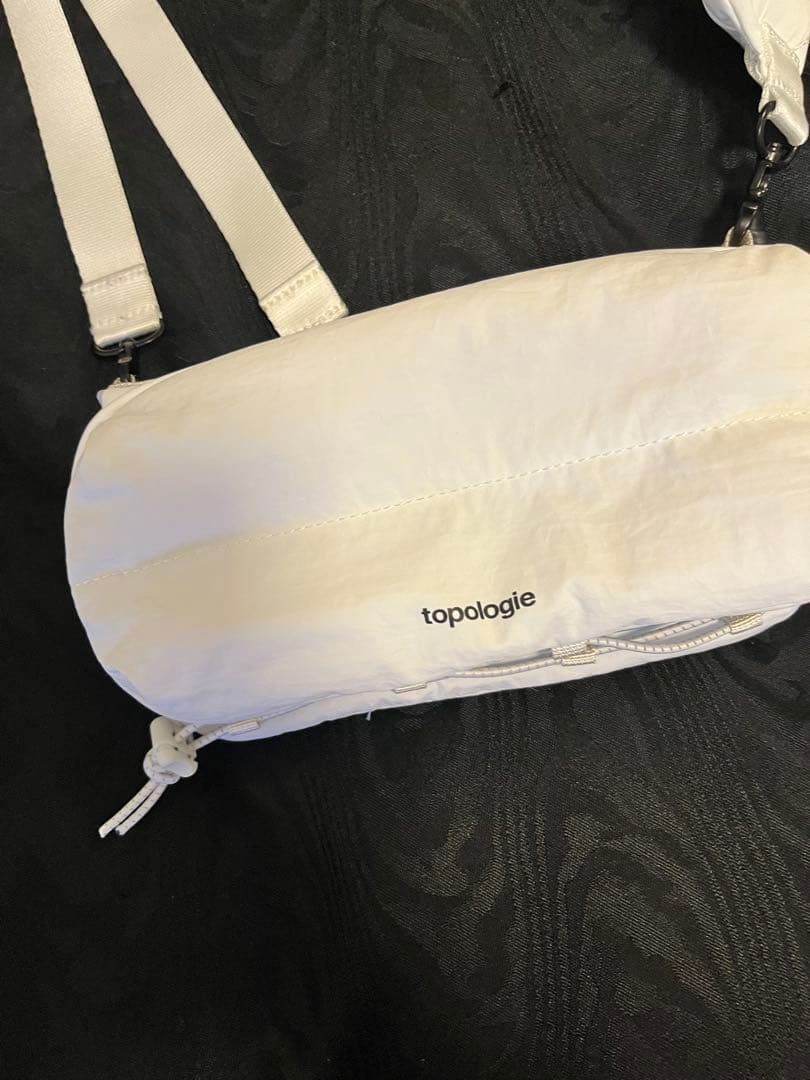 Puffer Strap/Marshmallow バックとのセット売り！！