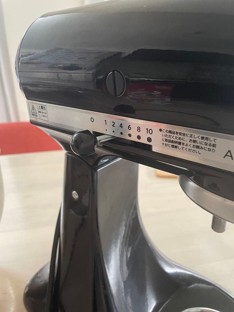 キッチンエイド Kitchen Aid スタンドミキサー KSM160