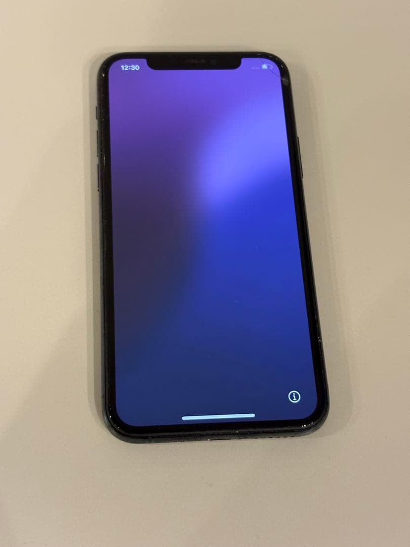 【値下げ】Apple iPhone11Pro 512GB ミッドナイトグリーン