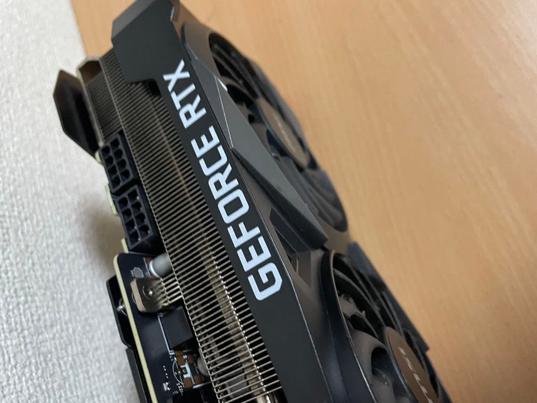 訳あり　ジャンク　RTX 3080Ti