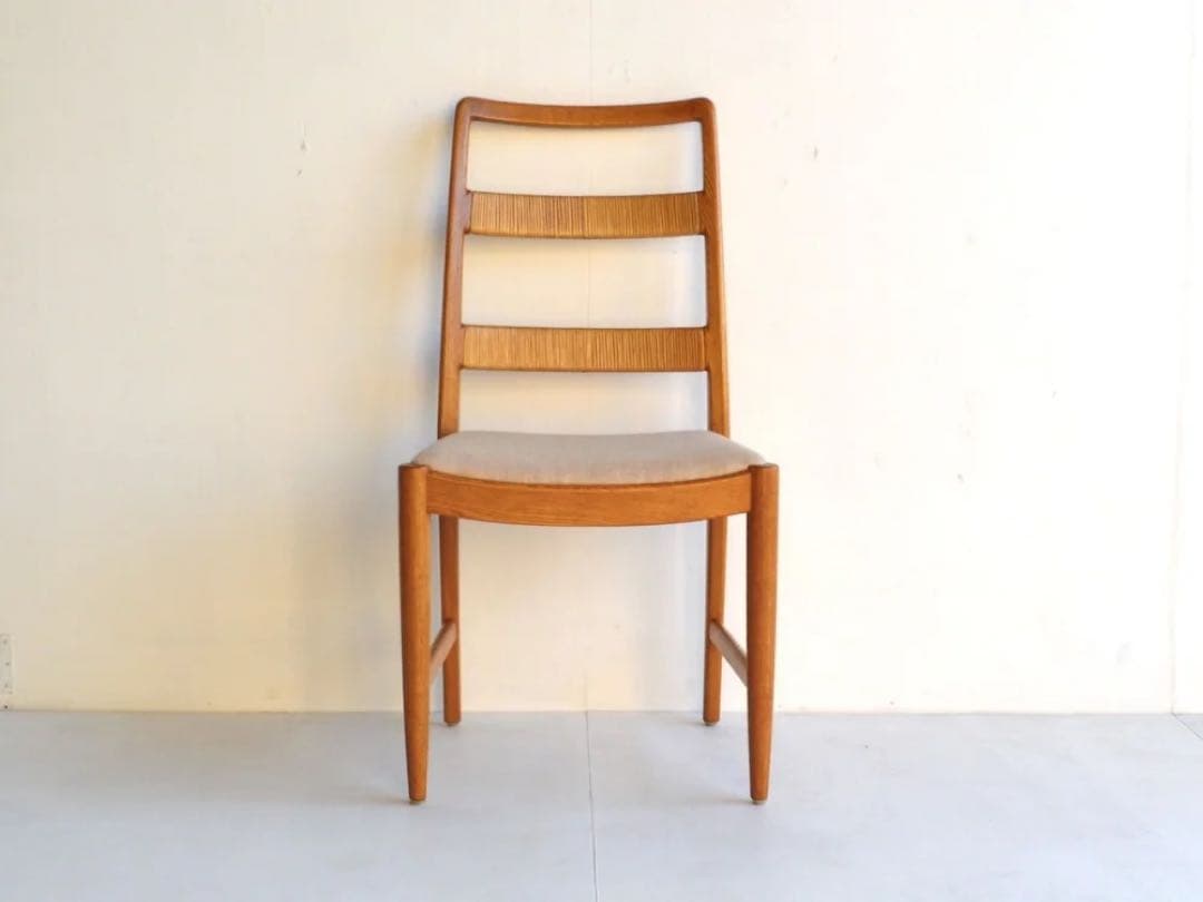 Berti Fridhagen chair ※2脚購入が必須です