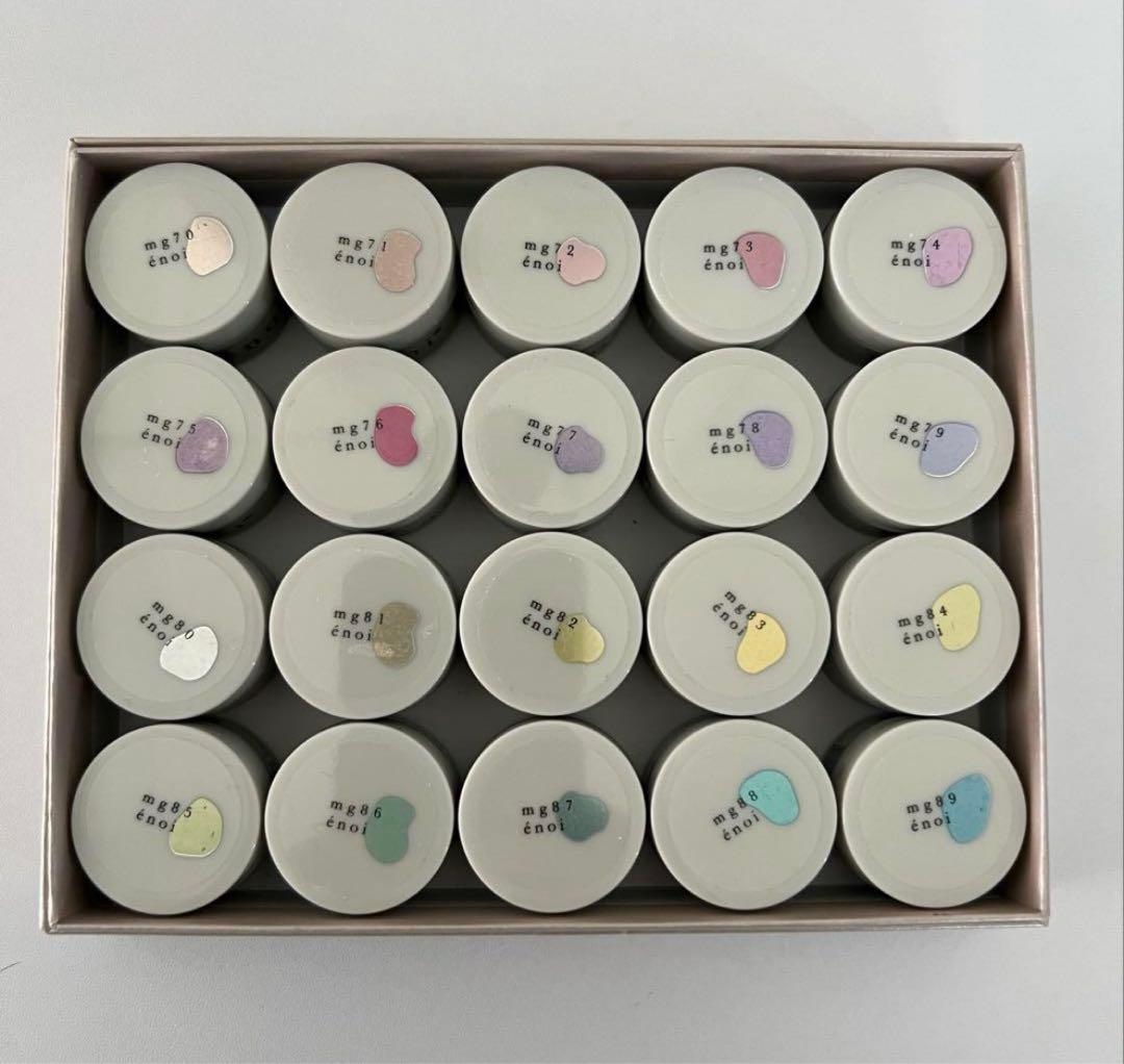 enoi プラチナマグ　mg70〜89