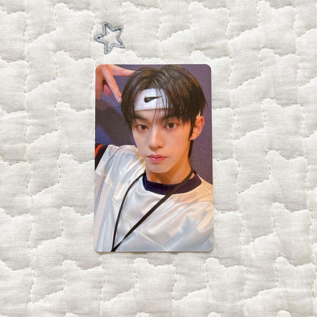 TWS HMV ラキドロ　ラッキードロー　ドフン