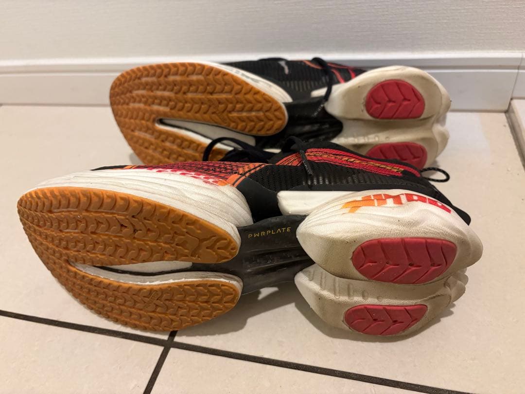 【早い者勝ち】Puma Fast-R Nitro Elite 2 27.5cm