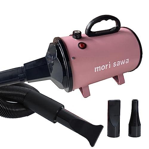 ペットドライヤー トリミング ブロワー 大風量 ブロワー 犬家庭用 速乾 大型p