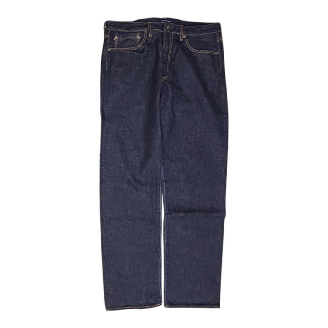 【新品未使用】 ジャパンブルージーンズ J401 インディゴ 36