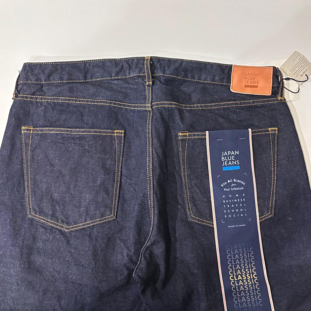 【新品未使用】 ジャパンブルージーンズ J401 インディゴ 36