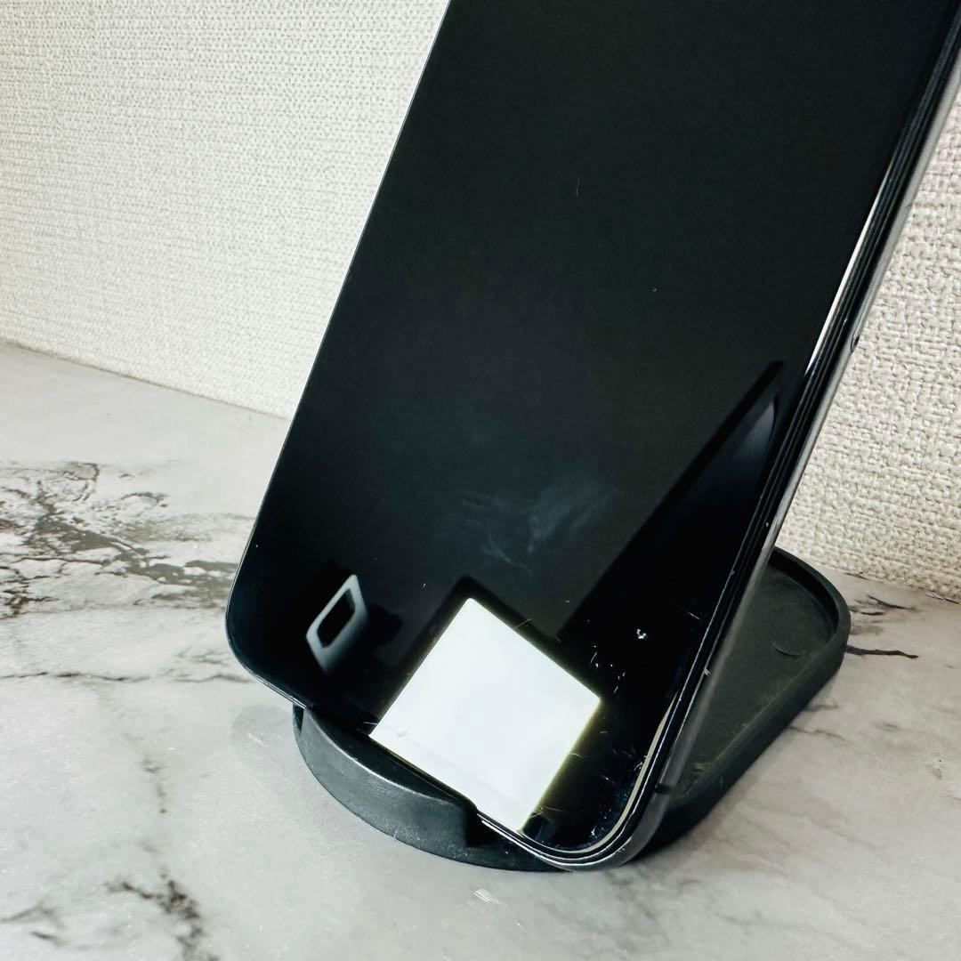 iPhone XS 256GB SIMロック解除済 バッテリー100%