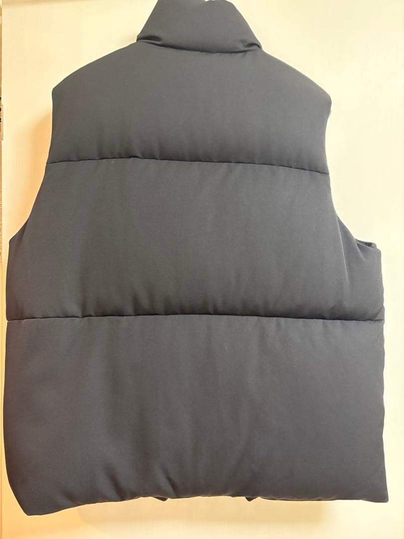 【Hiroさん専用】Graphpaper Zanter別注 ダウンベスト