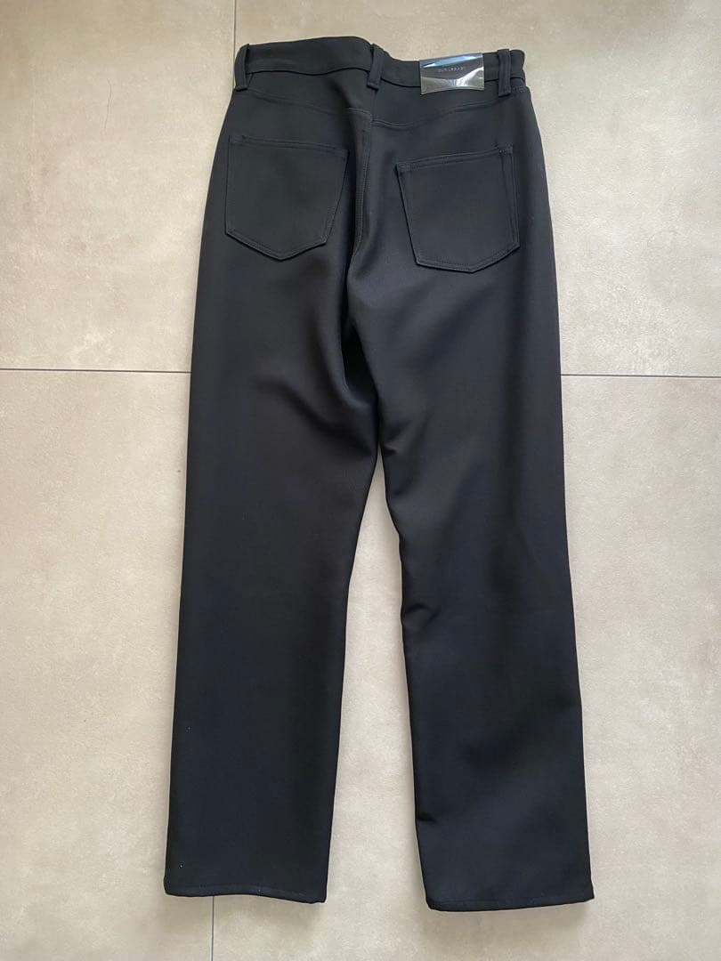 パンツ OUR LEGACY FORMAL CUT black 29