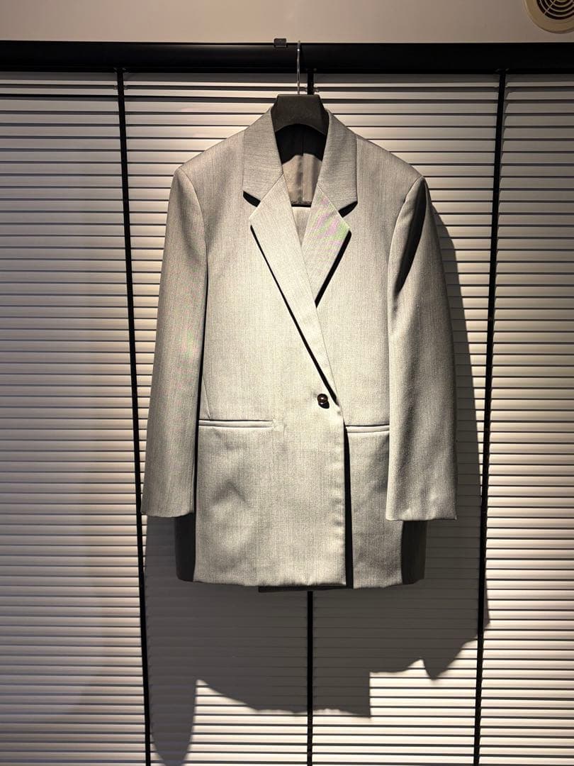 JIL SANDER セットアップ