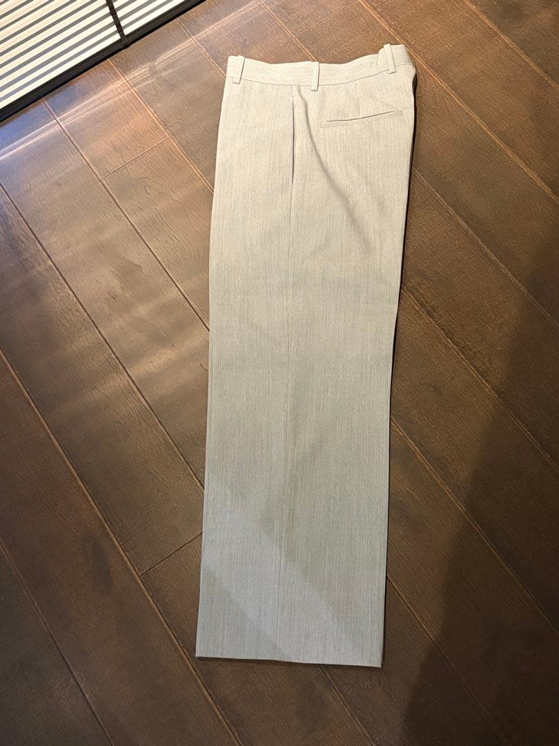 JIL SANDER セットアップ