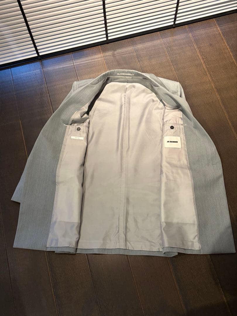 JIL SANDER セットアップ