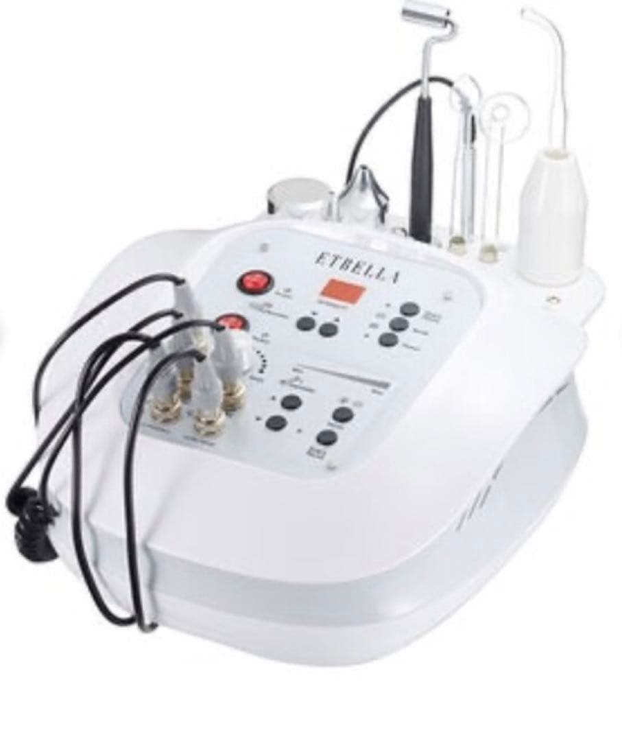 美顔器　業務用　NF-402美顔器 3機能　美品