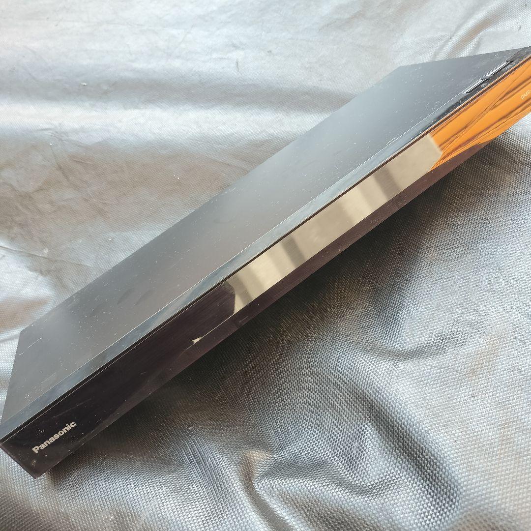 Panasonic DMR-2W101 1TB 動作良好 パナソニック