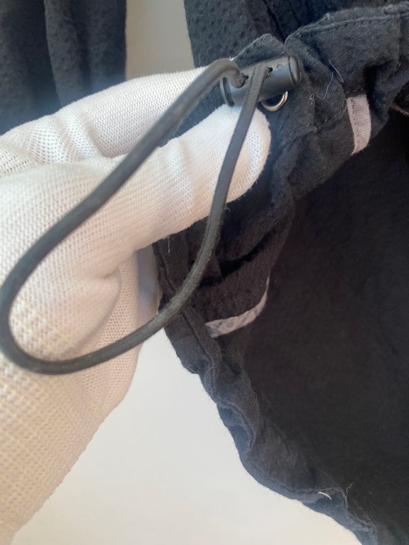 ヴィヴィアンウエストウッド　ボアブルゾン　とフーディー