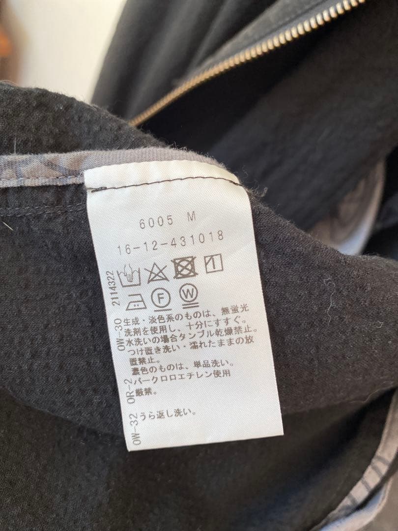 ヴィヴィアンウエストウッド　ボアブルゾン　とフーディー