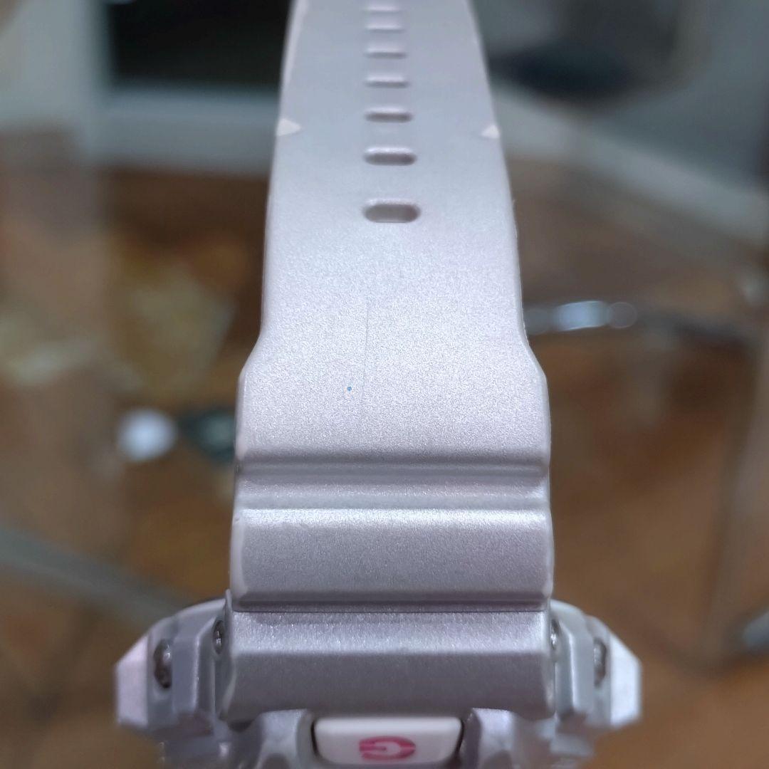 CASIO　G-SHOCK　DW-6900CB クレイジーカラーズ