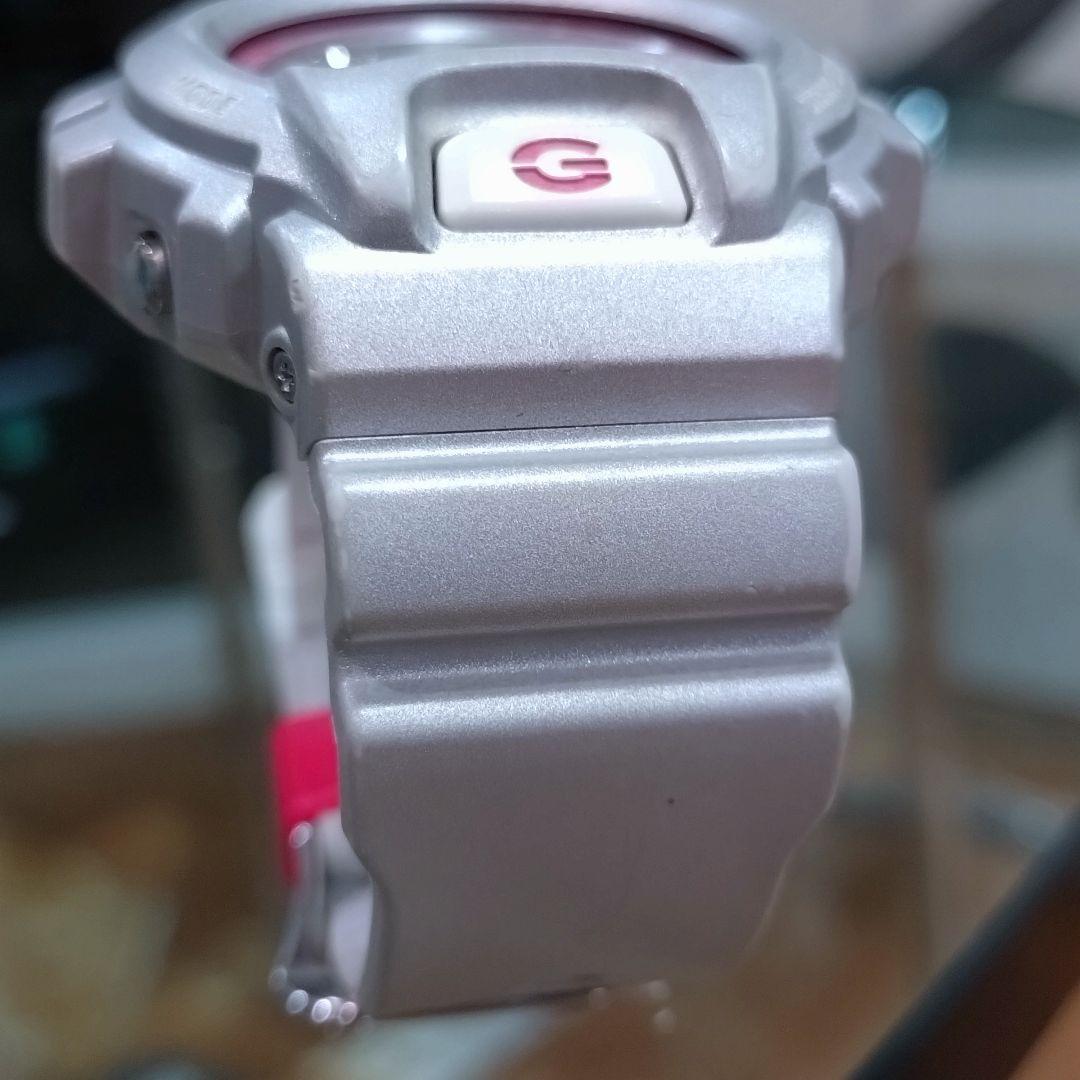 CASIO　G-SHOCK　DW-6900CB クレイジーカラーズ