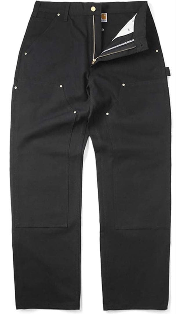 Carhartt ダブルニーペインターパンツ