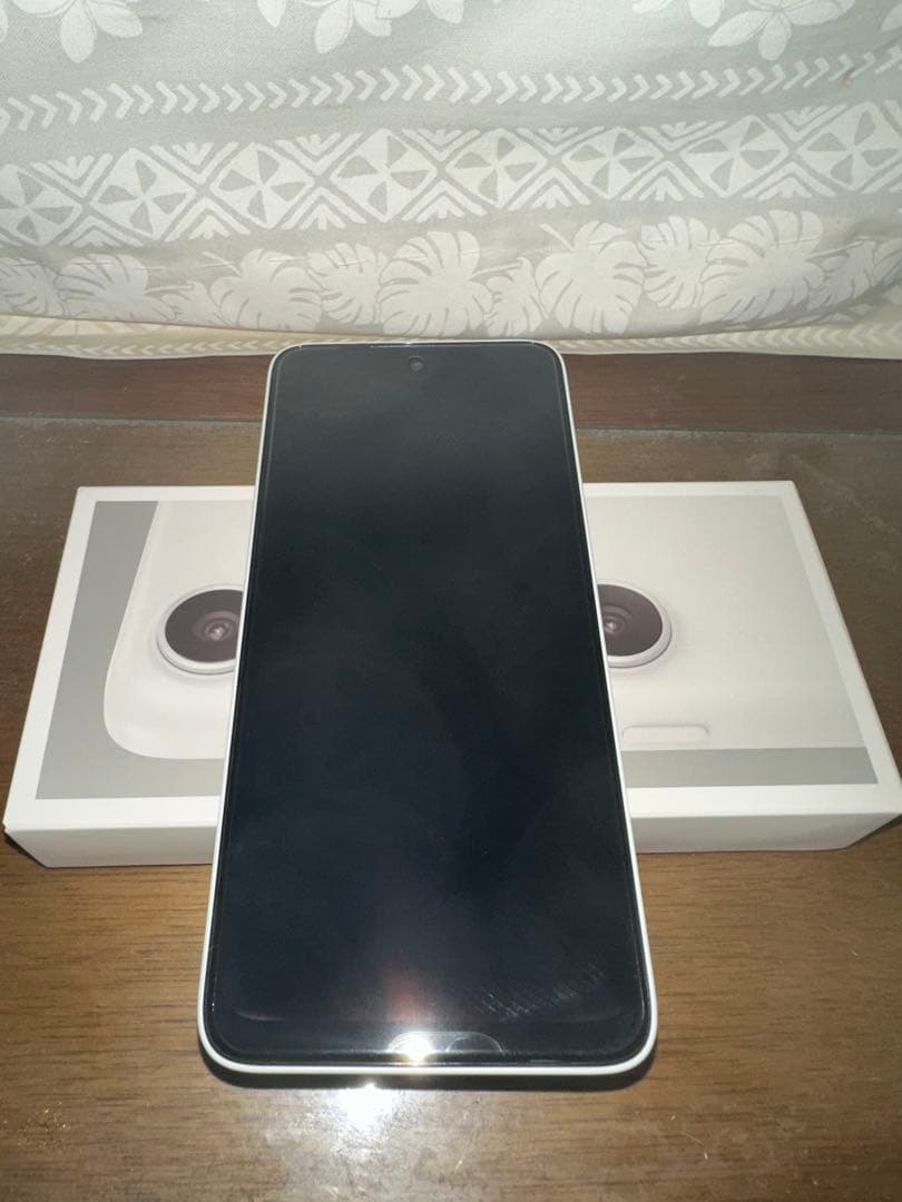 Beam Pro Wi-Fiモデル 8GB/256GB 美品　コバヤシ