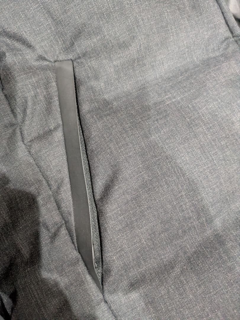 BEAUTY&YOUTH 小松マテーレ TW ダウンジャケット