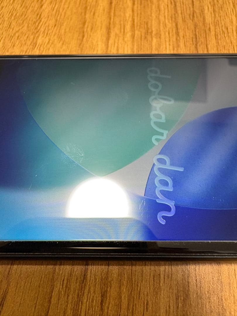 iPhone SE （第3世代）　128GB ミットナイト