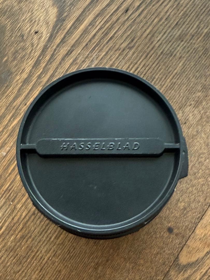 フィルムカメラ Hasselblad Macro Planar T* CF 120mm f4