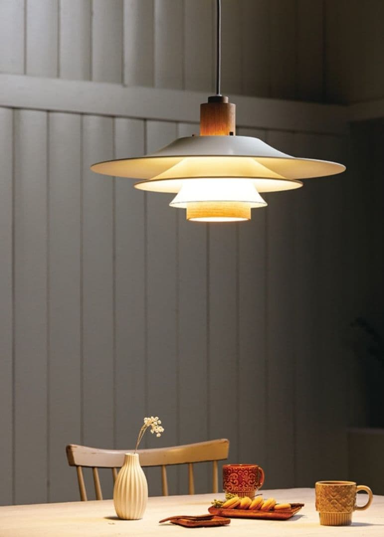 インターフォルム アントリム LT-9791/9793 ペンダントライト 北欧