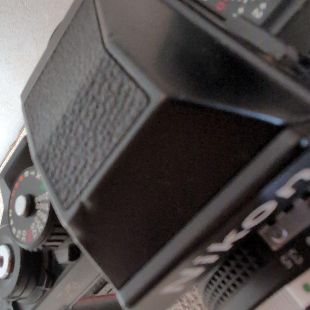 Nikon F3 一眼レフカメラ セット