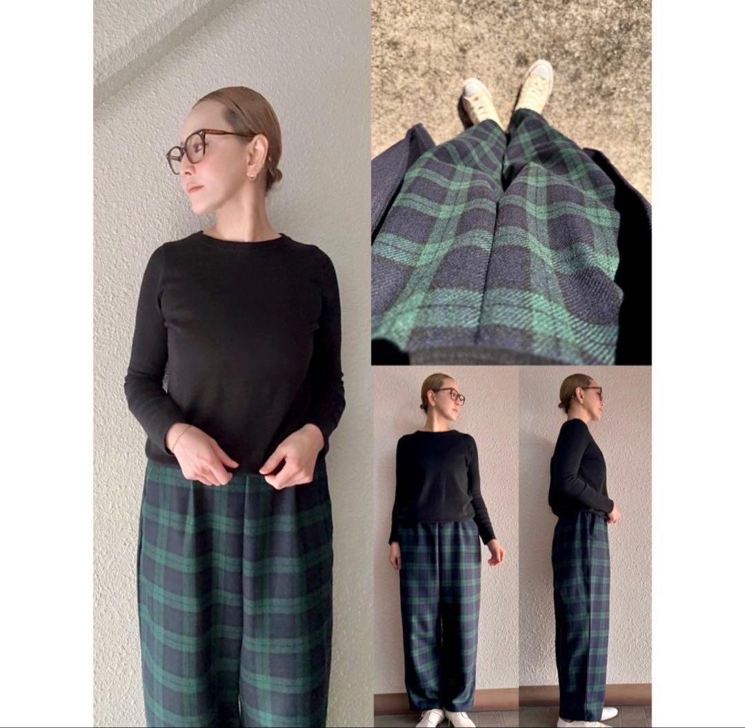 RATA 作家 パンツ Creema クリーマ・minne ミンネ