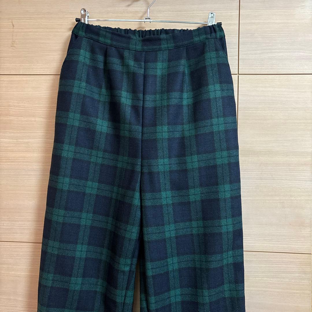 RATA 作家 パンツ Creema クリーマ・minne ミンネ