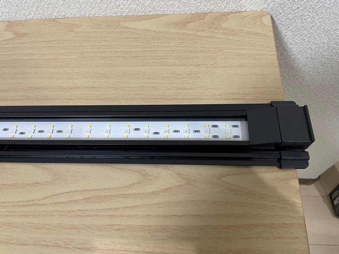 ※テルZENSUI ゼンスイ マルチカラーLED II 1200