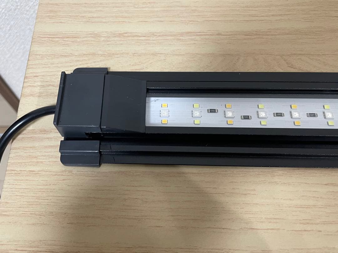 ※テルZENSUI ゼンスイ マルチカラーLED II 1200