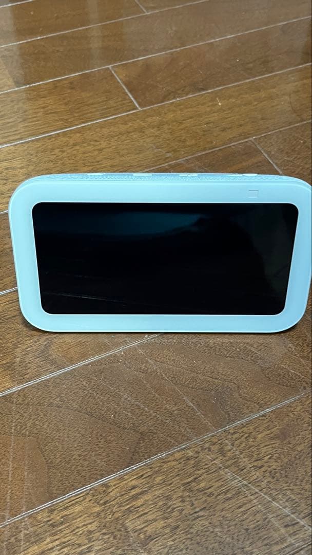 Amazon Echo Show5 本体＋スタンドセット