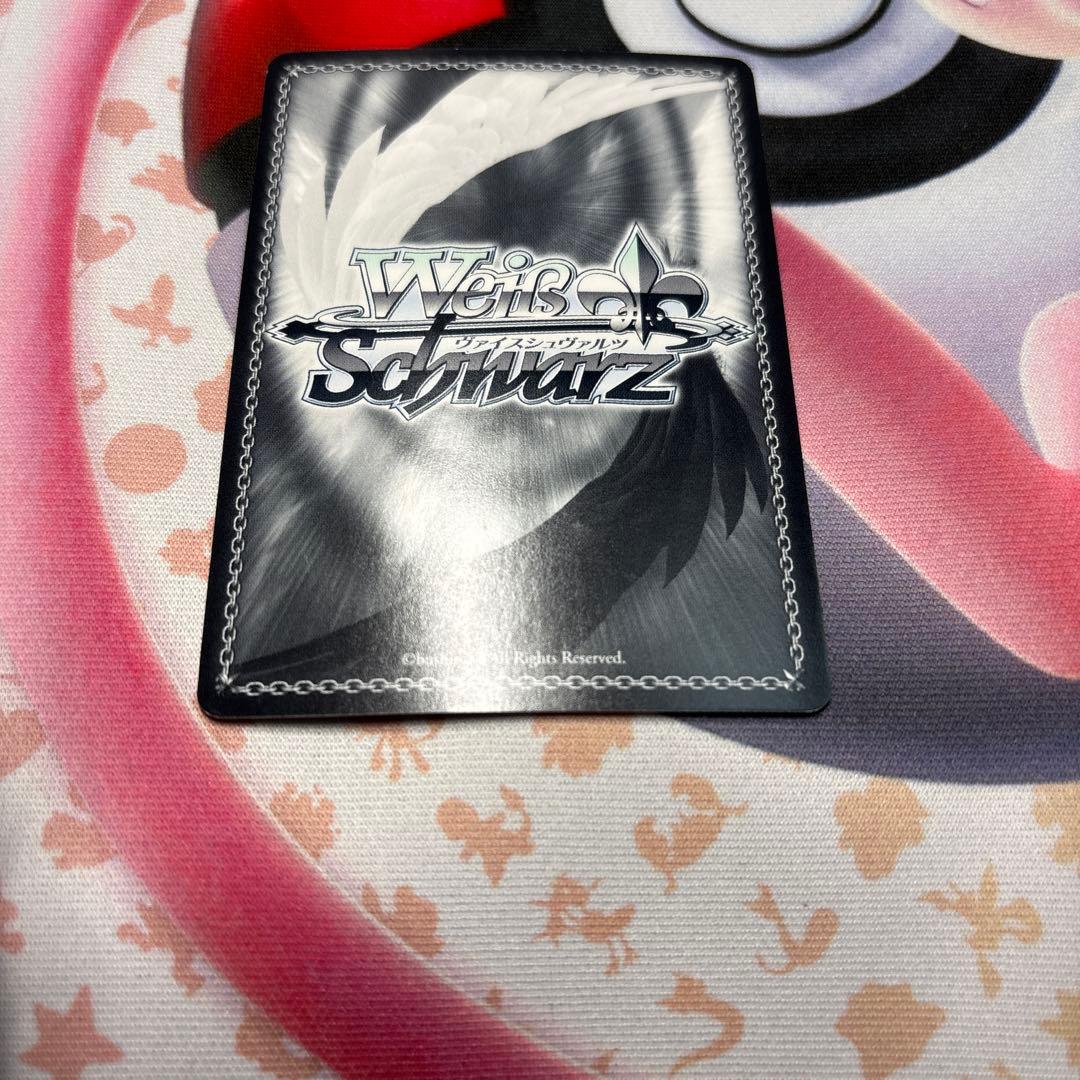 努力家　美琴　とある科学の超電磁砲　SP サイン