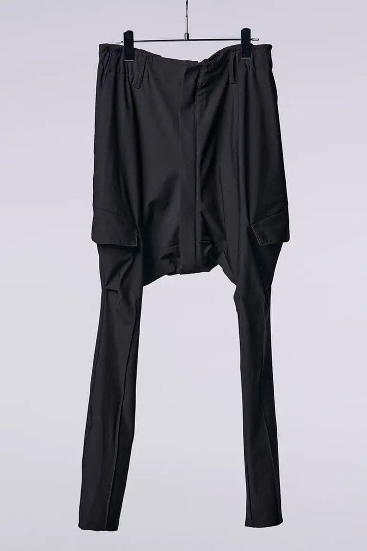 歯茎子　THE ONENESS sugizo Easy Sarrouel