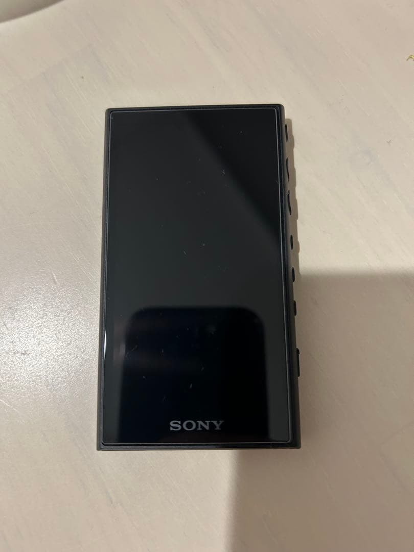 SONYウォークマンA106 極美品