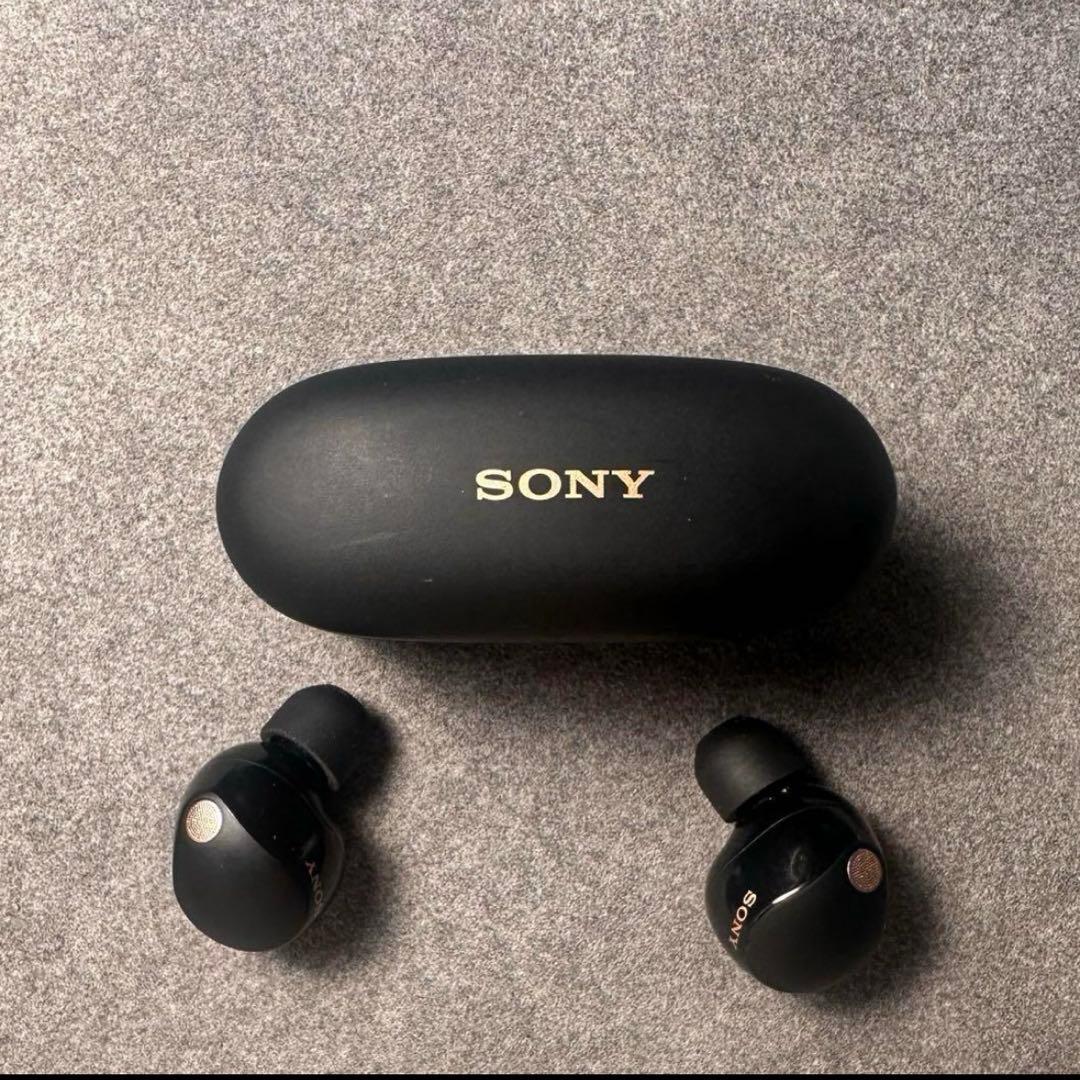 ソニー WF-1000XM5